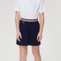 Կիսատաբատ կապույտ