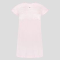 Տնային զգեստ ժանյակով