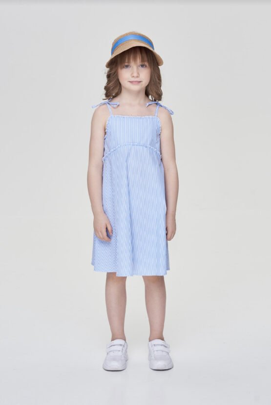 Платье-сарафан