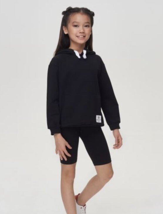 Կիսատաբատ կապույտ