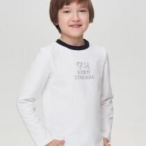 Բլուզ սպիտակ