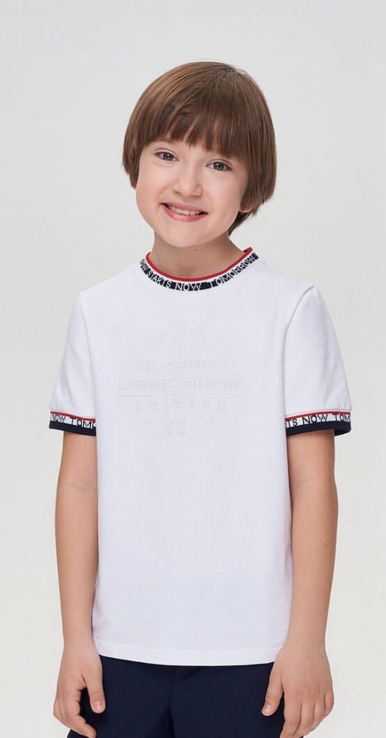 Джемпер-футболка