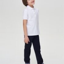 Տաբատ կապույտ