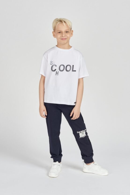 Շապիկ սպիտակ