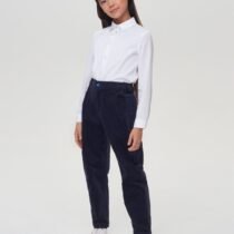 Թավշյա տաբատ