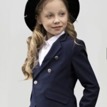 Պիջակ կապույտ