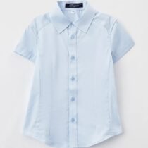 Վերնաշապիկ երկնագույն