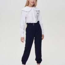 Տաբատ կապույտ