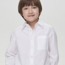 Վերնաշապիկ երկարաթև