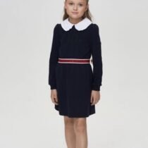 Շրջազգեստ կապույտ