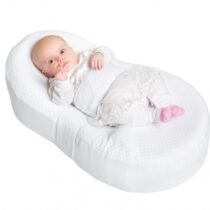 Dolce Cocon Plus с доп. навлочкой белый