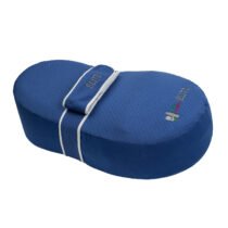 Dolce Cocon Plus с доп. навлочкой синий