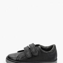 Кроссовки на липучках