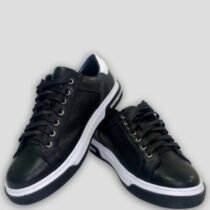 Полуботинки на шнурке