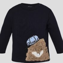 Բլուզ կապույտ -տղայի