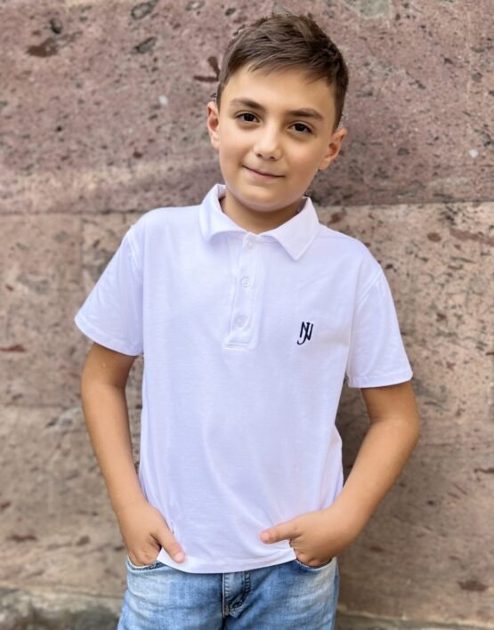 Сорочка поло