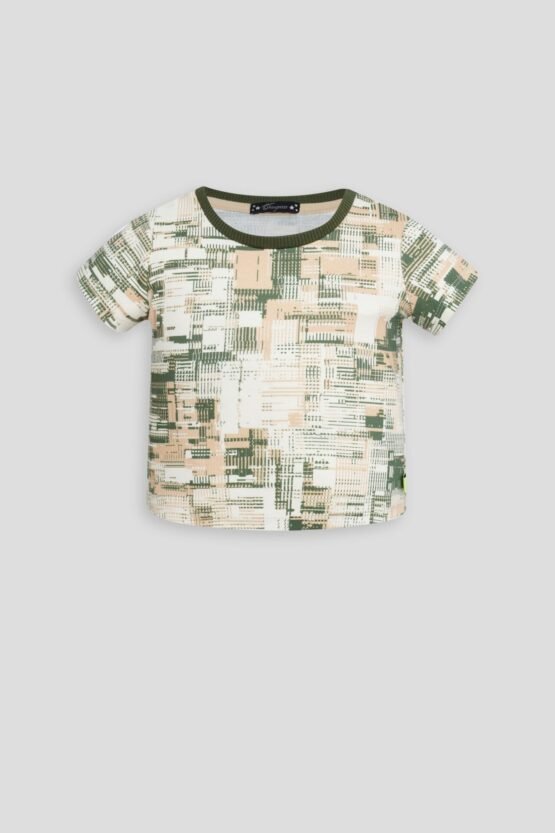 Джемпер-футболка