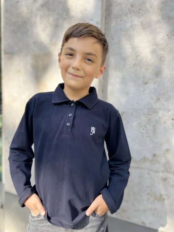 Сорочка поло