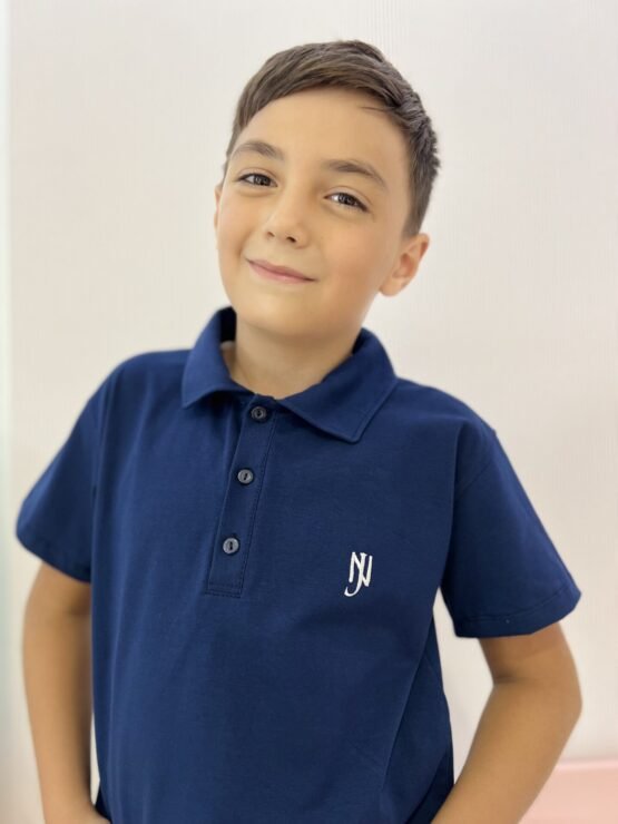 Сорочка поло