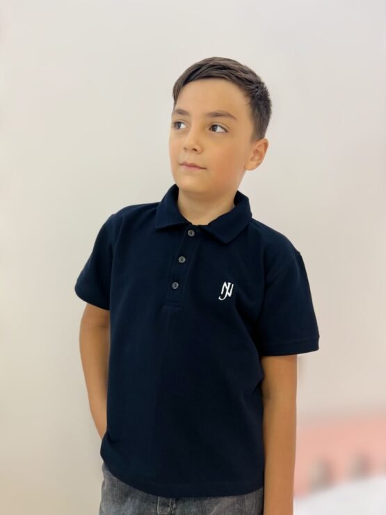 Сорочка поло