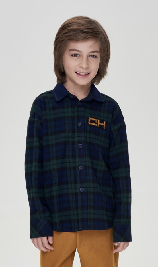 Վերնաշապիկ