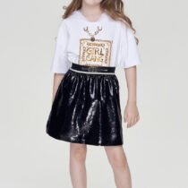 Юбка нарядная