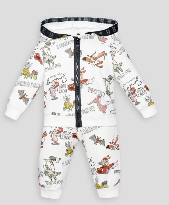 Костюм (куртка и брюки)