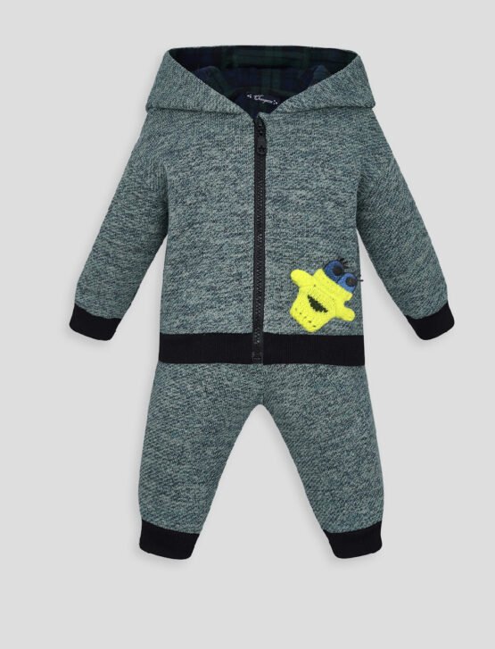 Հավաքածու (բաճկոն և տաբատ)