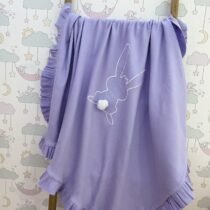 Մանուշակագույն պլեդ