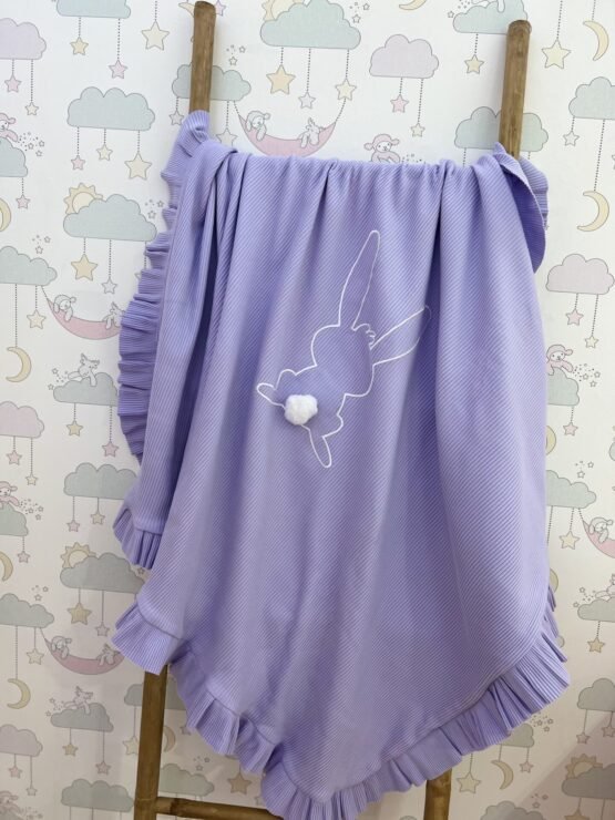 Մանուշակագույն պլեդ