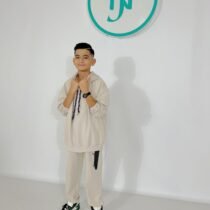 Հուդի Բեժ Կապիշոնով