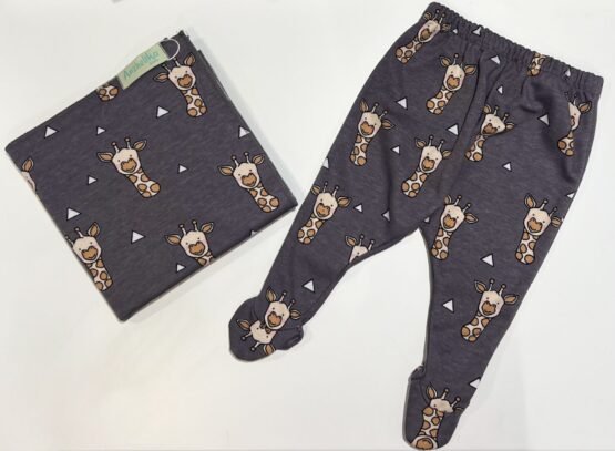 Մանկական տոտիկ