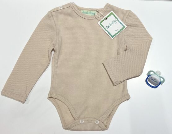 Մանկական Բոդի Բեժ