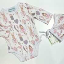 Чепчик шапка