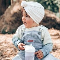 Twistshake Ձողիկով  բաժակ