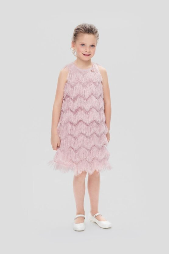 Տոնական զգեստ