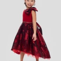 Տոնական զգեստ