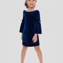 Թավշյա զգեստ