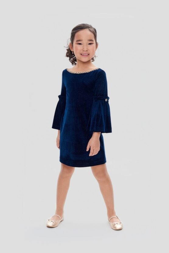 Թավշյա զգեստ