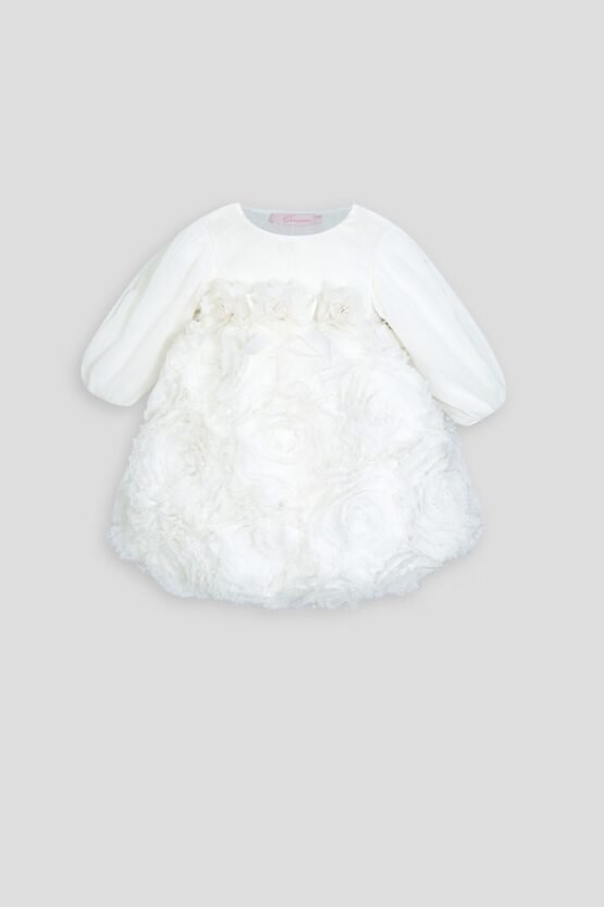 Платье нарядное