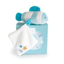 Dou Dou мягкая игрушка рыбка