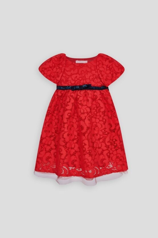 Платье нарядное