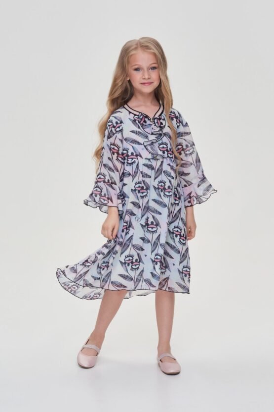 Տոնական շրջազգեստ