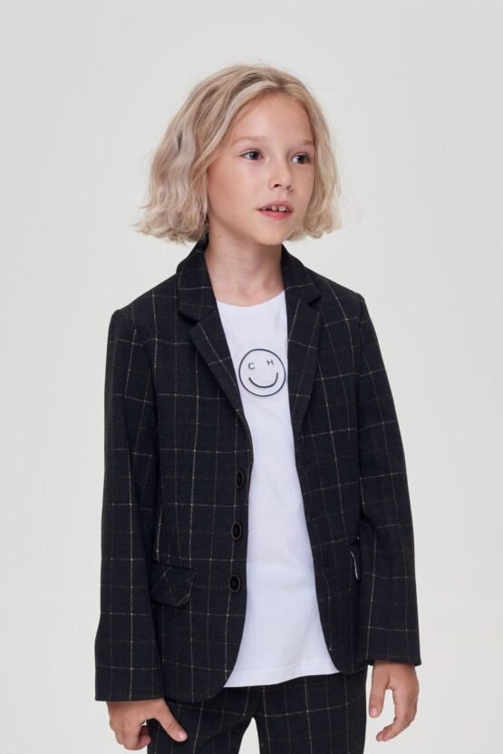 Տոնական բաճկոն