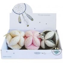 Dou Dou Сенсорные шарики