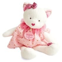 Dou Dou мягкая игрушка кошка