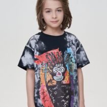 Պրինտով շապիկ