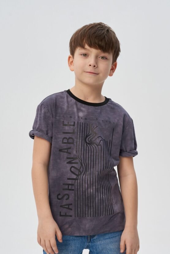 Джемпер-футболка