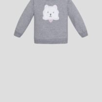 Դեկորով բլուզ