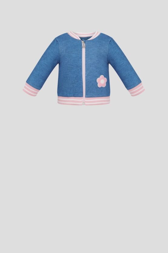 Куртка-бомбер